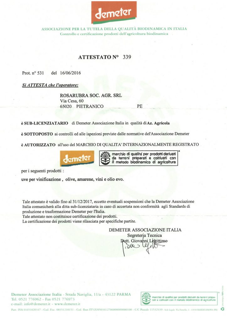 rosarubra-demeter