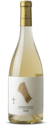 Vigne Lomanegra White Label - Chardonnay