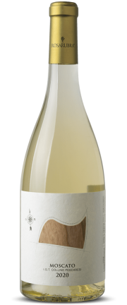 Vigne Lomanegra White Label - Moscato