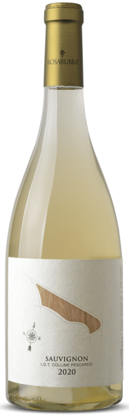 Vigne Lomanegra White Label - Sauvignon