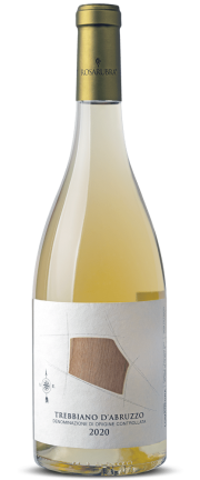 Vigne Lomanegra White Label - Trebbiano d'Abruzzo