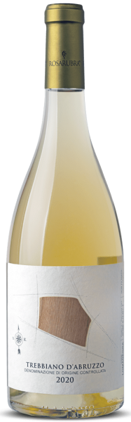 Vigne Lomanegra White Label - Trebbiano d'Abruzzo