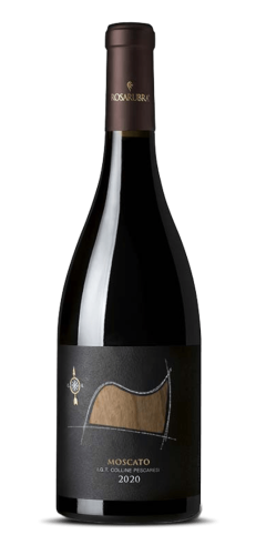rosarubra-vigne-lomanegra-black-label-moscato